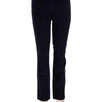 J.Crew Women Black Jeggings 30W