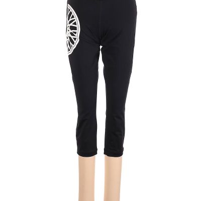 Nike Women Black Leggings XS