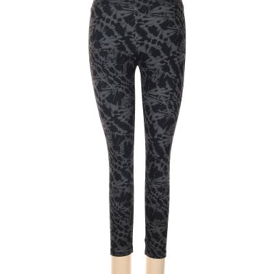 Express Women Black Leggings XS