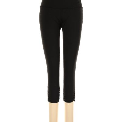 Unbranded Women Black Leggings M