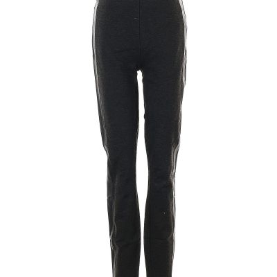 J.Crew Women Black Leggings 00