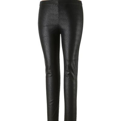 Assorted Brands Women Black Leggings 42 eur