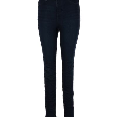 Vanilla Star Women Blue Jeggings 9