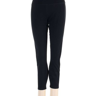 Fabletics Women Black Leggings S