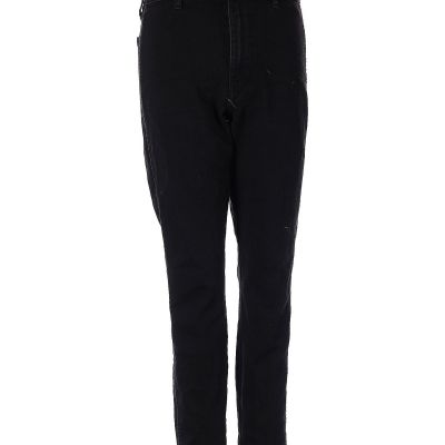 &Denim by H&M Women Black Jeggings 29W