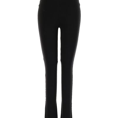 J.Crew Factory Store Women Black Leggings 0