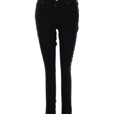 Gap Women Black Jeggings 26W