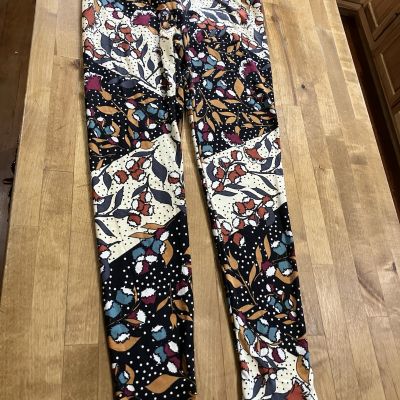 Lularoe Leggings One Size New