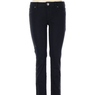 DL1961 Women Black Jeggings 28W