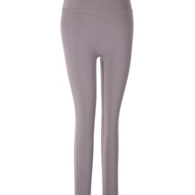 Assorted Brands Women Gray Leggings M