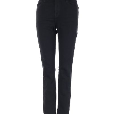 J Brand Women Black Jeggings 25W