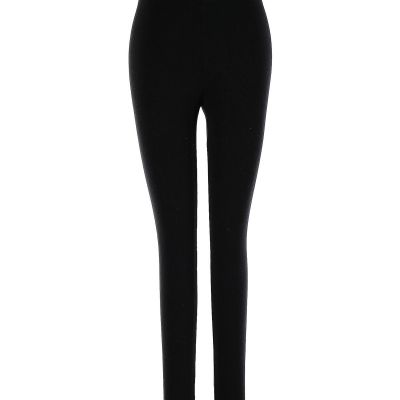 Lou & Grey Women Black Leggings S