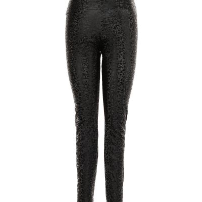 Unbranded Women Black Leggings M