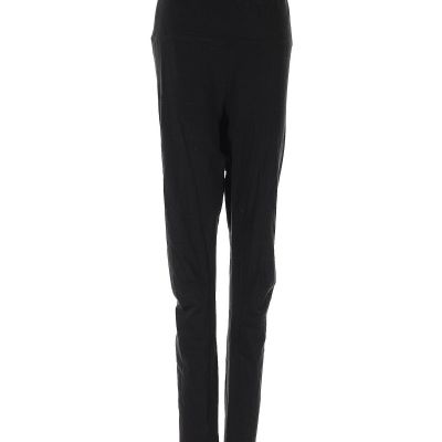 Colsie Women Black Leggings S