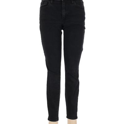 Gap Women Black Jeggings 28W