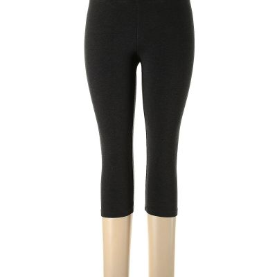 SONOMA life + style Women Black Leggings L