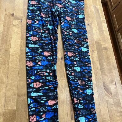 Lularoe Leggings One Size New