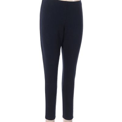 Assorted Brands Women Blue Leggings M