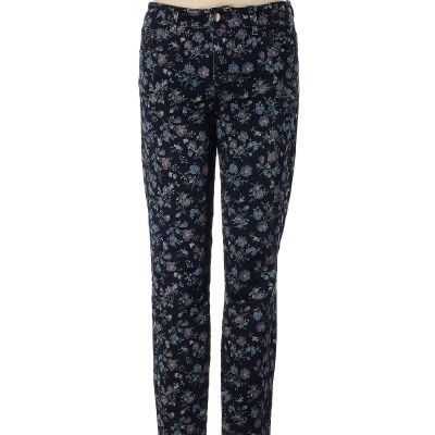 Forever 21 Women Blue Jeggings 28W