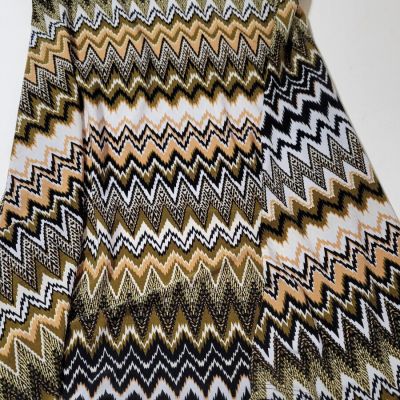 Lularoe Skirt Aztec Design Wide Band Size S  Soft Buttery Fits Most