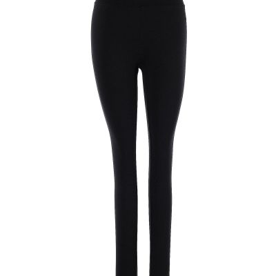 Mountain Khakis Women Black Leggings XS