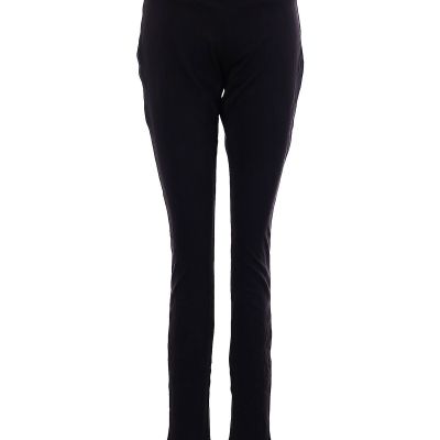 Legmogue Women Black Leggings M