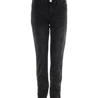 Blank NYC Women Black Jeggings 27W