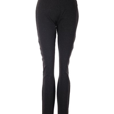 J.Crew Women Black Leggings 6