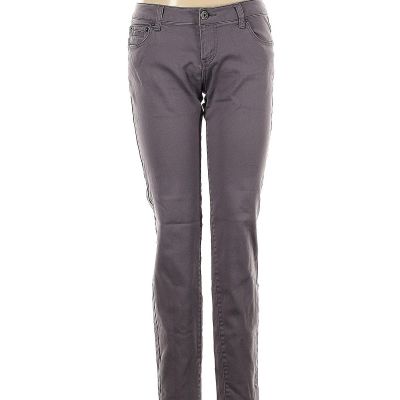 CP Jeans For Dillard's Women Gray Jeggings 9