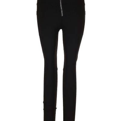 Cali Women Black Leggings L