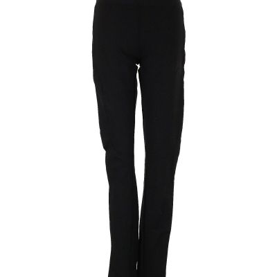 J.Crew Women Black Leggings 0