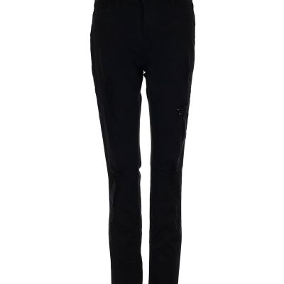 PacSun Women Black Jeggings 25W