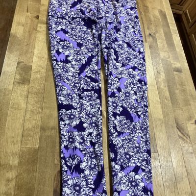 Lularoe Leggings One Size New