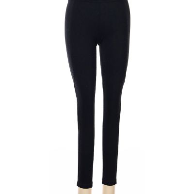 J.Crew Factory Store Women Black Leggings XS