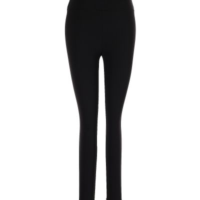 Unbranded Women Black Leggings S