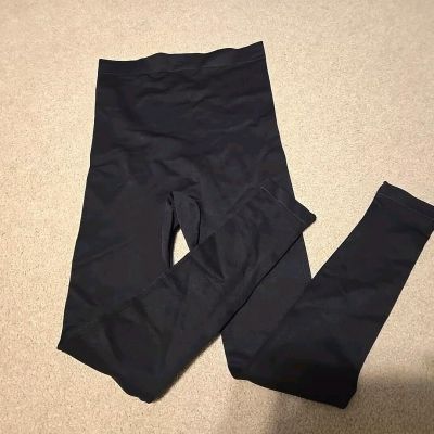 Empetur high waist shapewear leggings size M