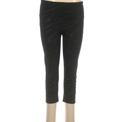 Gap Fit Women Black Leggings M