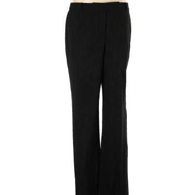 Charter Club Women Black Jeggings 8