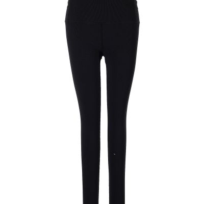 Zella Women Black Leggings M