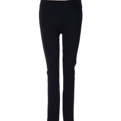 LC Lauren Conrad Women Black Leggings 4