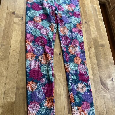 Lularoe Leggings One Size New