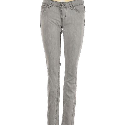 Harper Women Gray Jeggings 25W