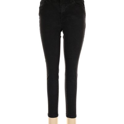 Banana Republic Factory Store Women Black Jeggings 8