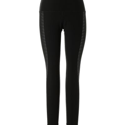 RBX Women Black Leggings L