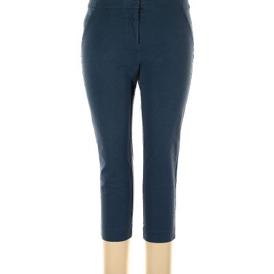 Alfani Women Blue Jeggings 14 Petites