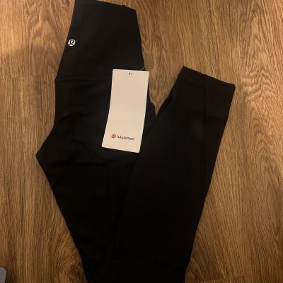 Lululemon Women's Black Legging