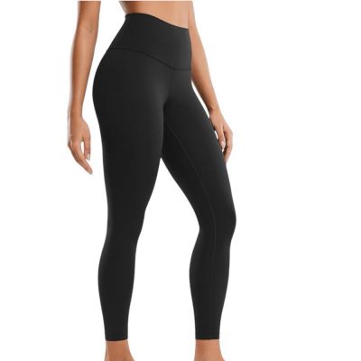 CRZ YOGA Butterluxe women’s Lounge Legging, Size XS, Black, NWT