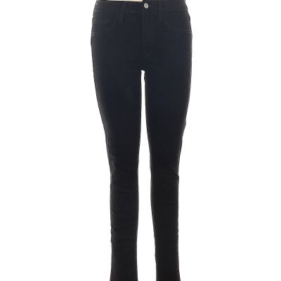 Gap Women Black Jeggings 28W