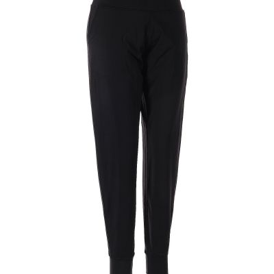 Unbranded Women Black Leggings S