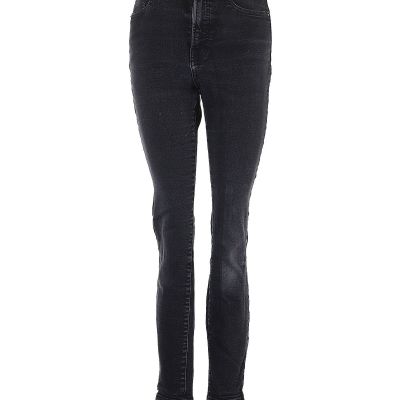 Everlane Women Black Jeggings 29W